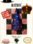 Hatris (NES) (Tetris Forever)